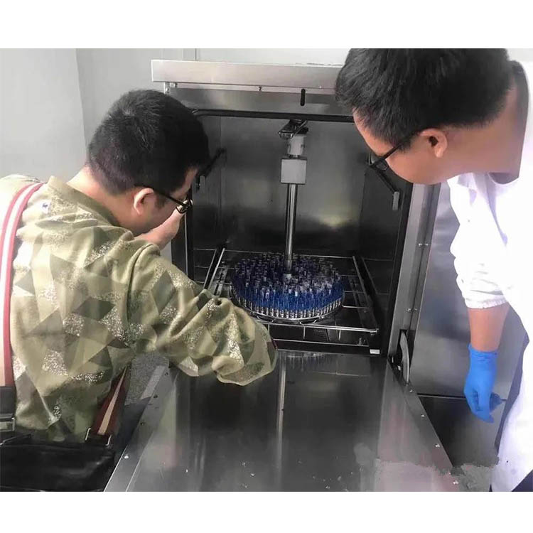 實驗室洗瓶機的常見故障及排除（二）