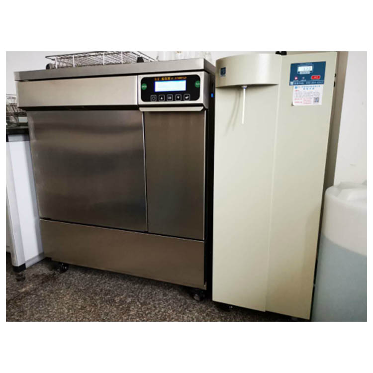 怎樣清潔保養(yǎng)全自動實驗室洗瓶機？