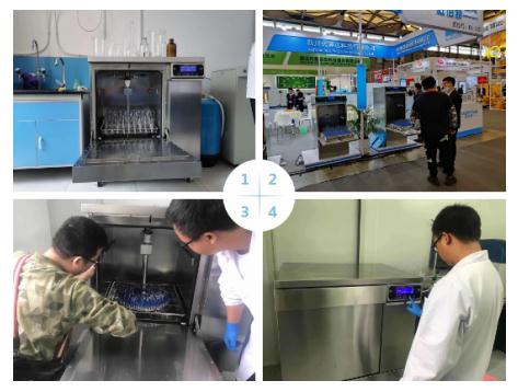 完爆手洗的洗瓶機，到底有哪些黑科技？