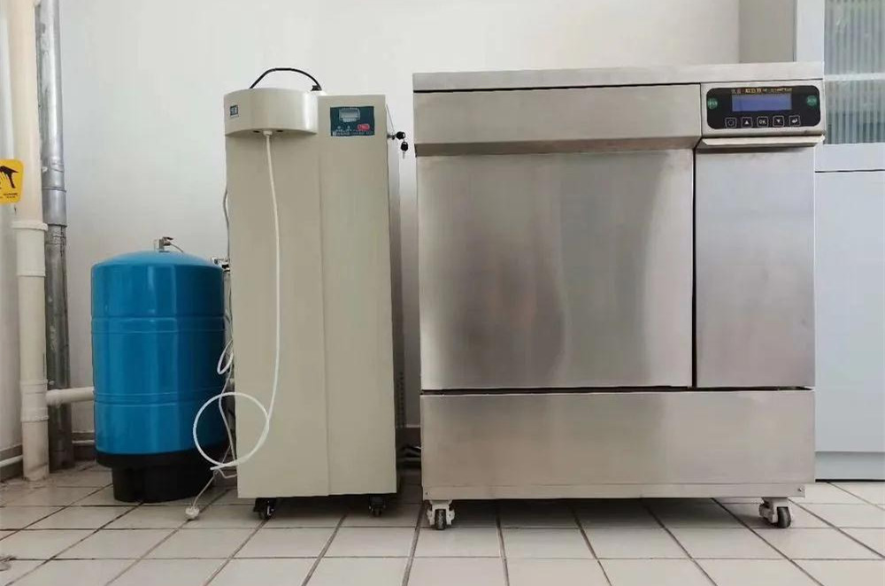 實驗室玻璃器皿清洗，應該如何保護自己！