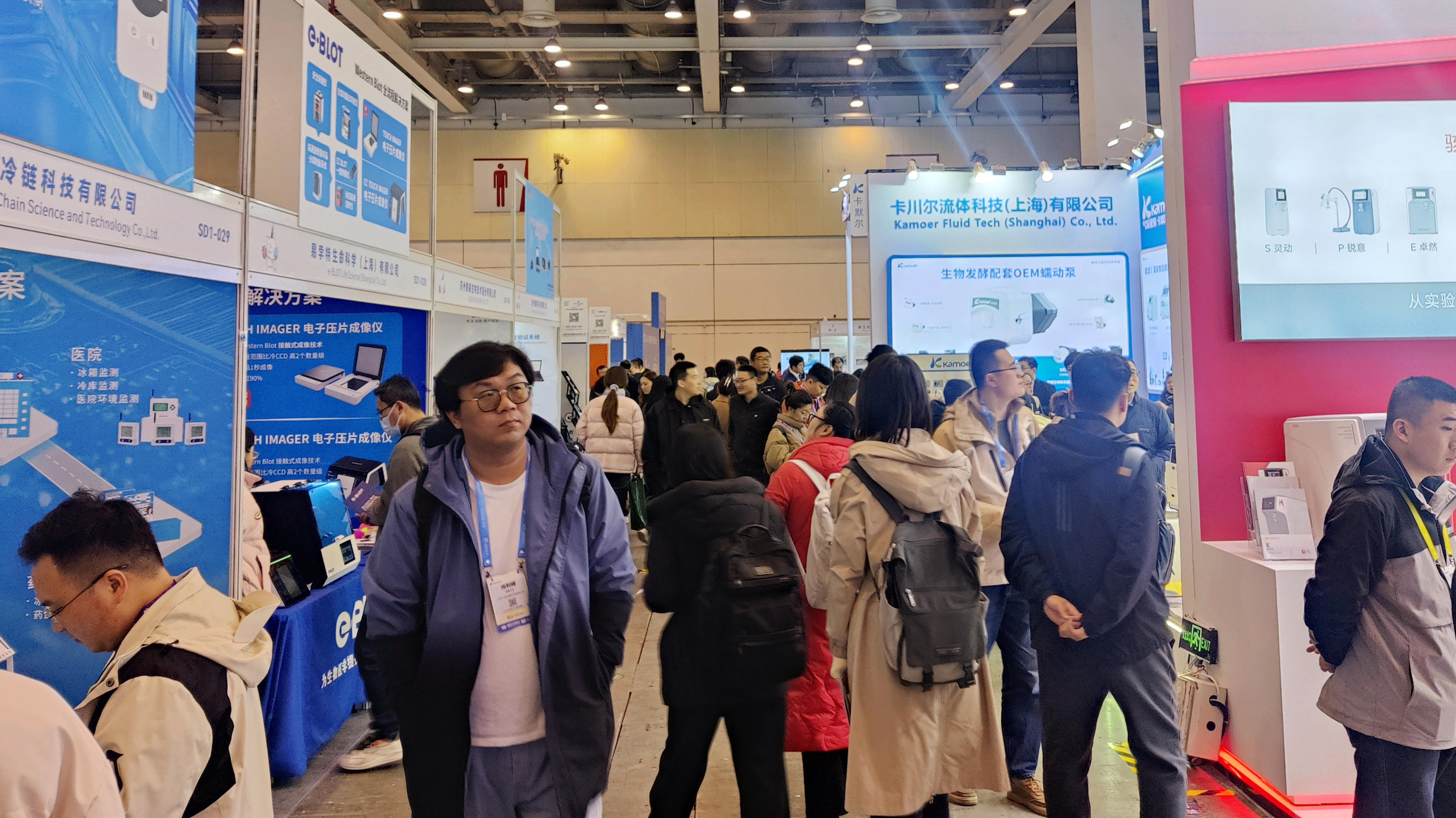 BIOCHINA2025精彩落幕，期待再會！