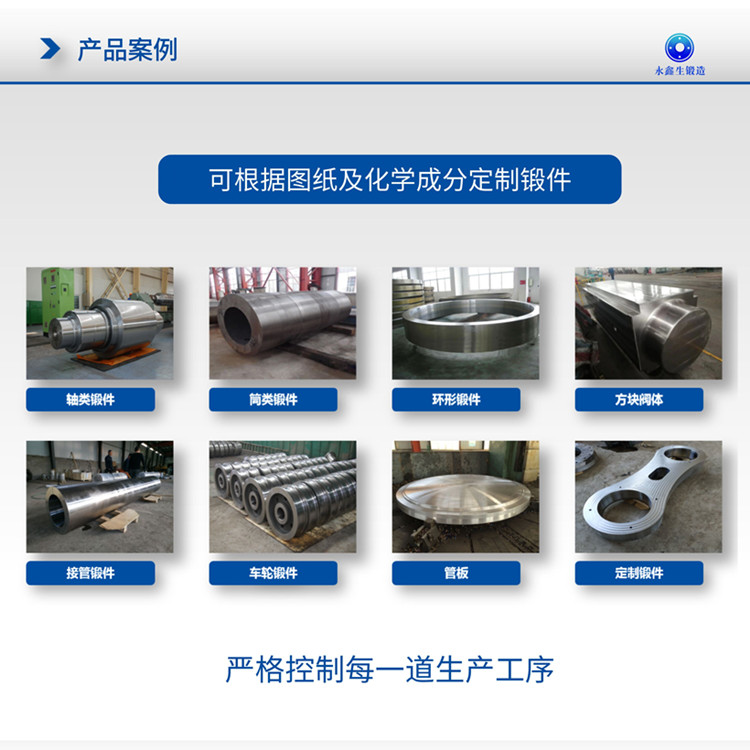 起重機(jī)車(chē)輪