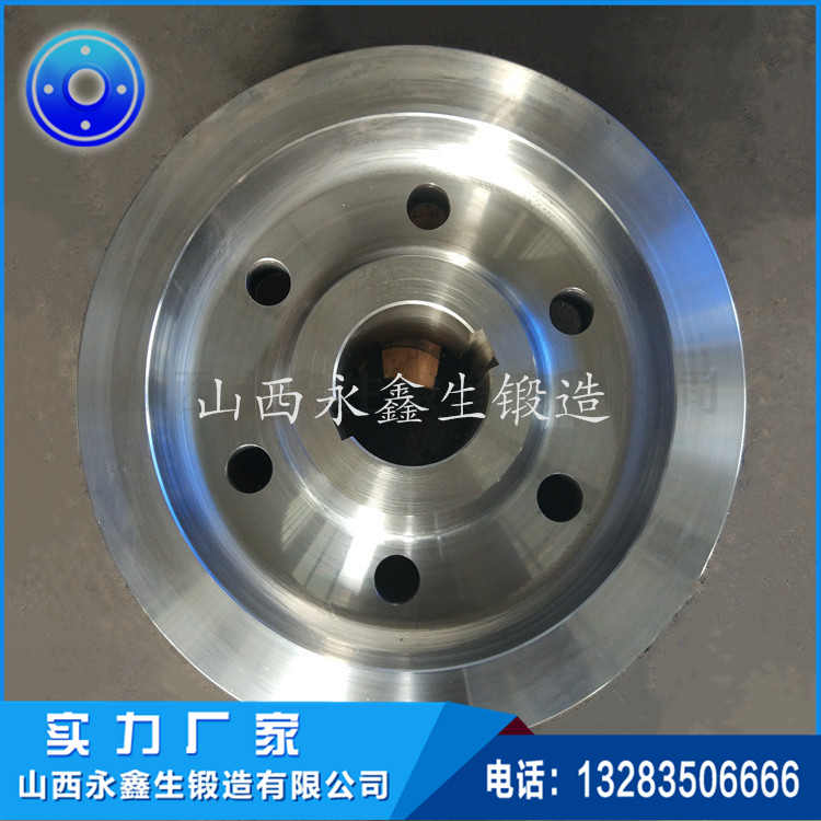 行車(chē)輪鍛件 行車(chē)輪鍛件