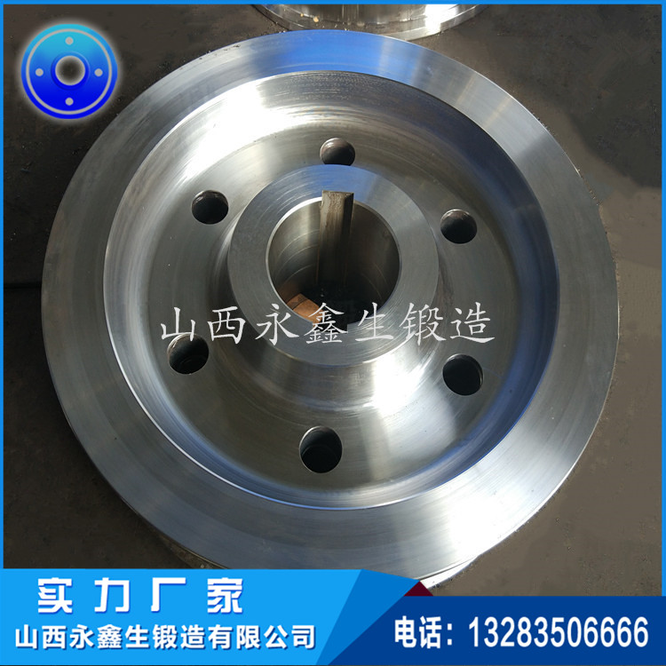 行車(chē)輪鍛件 行車(chē)輪鍛件