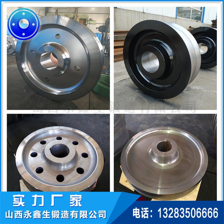 起重機車輪|軌道車輪|行車輪|托輪 起重機車輪|軌道車輪|行車輪|托輪
