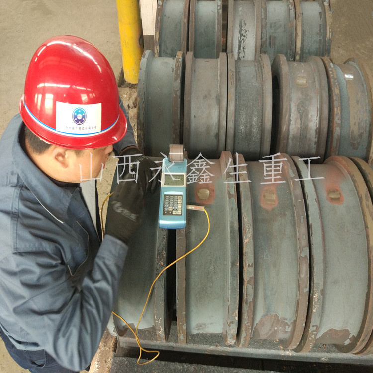 起重機車輪|軌道車輪|行車輪|托輪