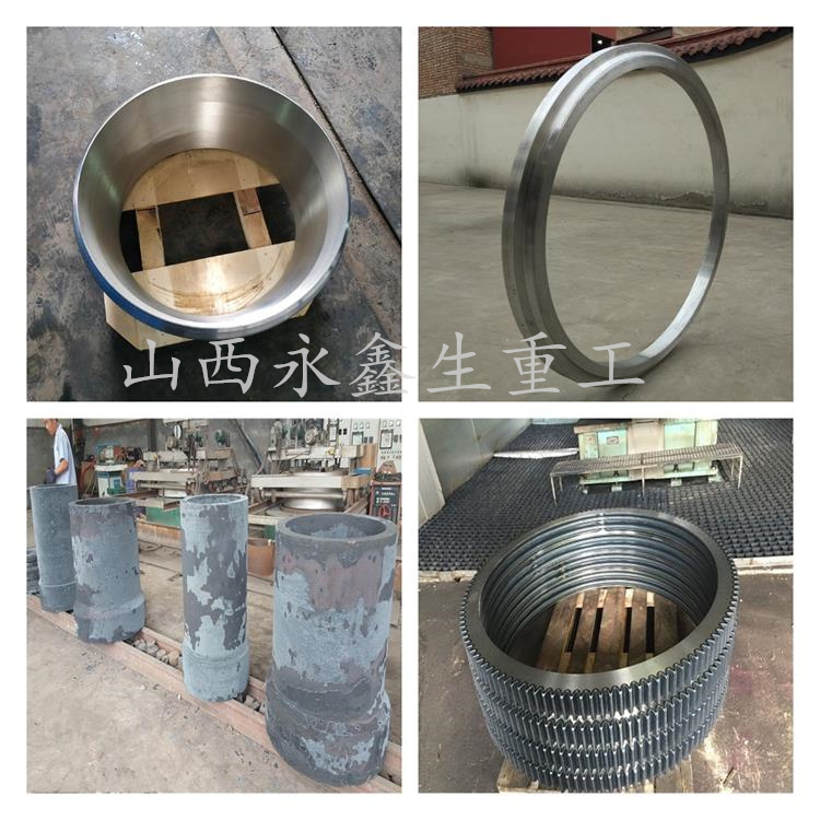 起重機車輪|軌道車輪|行車輪|托輪