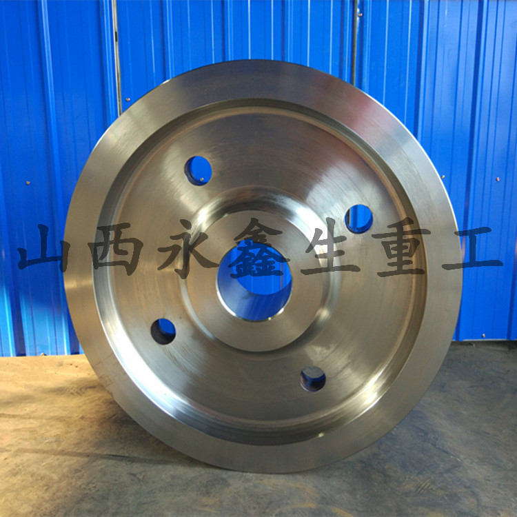 起重機車輪|軌道車輪|行車輪|托輪