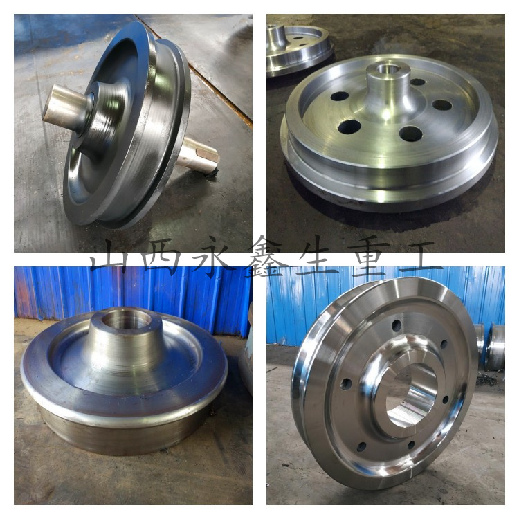 起重機(jī)車(chē)輪|軌道車(chē)輪|行車(chē)輪|托輪