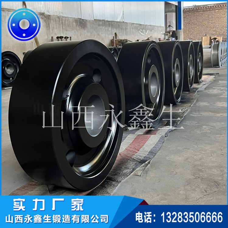 起重機車輪|軌道車輪|行車輪|托輪