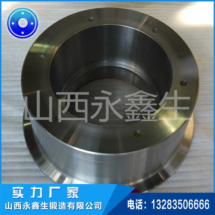 車輪鍛造|輪轂鍛造|起重機車輪|軌道車輪|行車輪|托輪|船舶曲軸