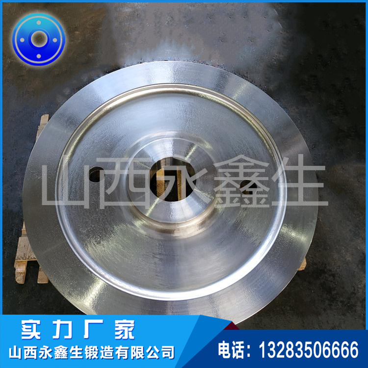 車輪鍛造|輪轂鍛造|起重機車輪|軌道車輪|行車輪|托輪|船舶曲軸