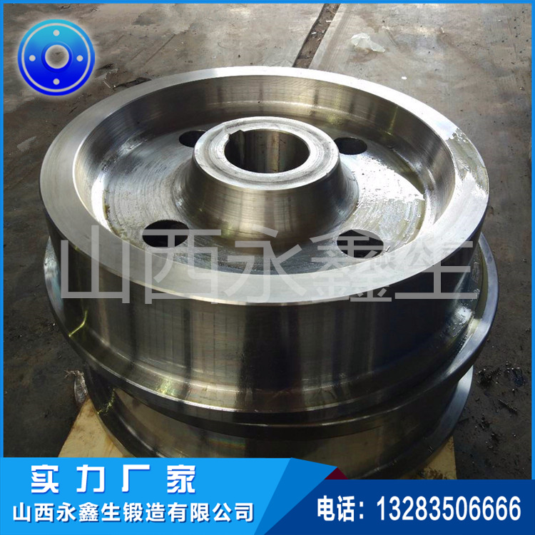 車輪鍛造|輪轂鍛造|起重機(jī)車輪|軌道車輪|行車輪|托輪|船舶曲軸