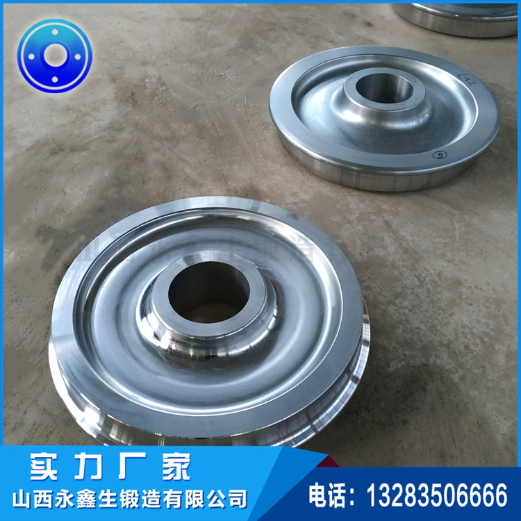 車輪鍛造|輪轂鍛造|起重機(jī)車輪|軌道車輪|行車輪|托輪|船舶曲軸