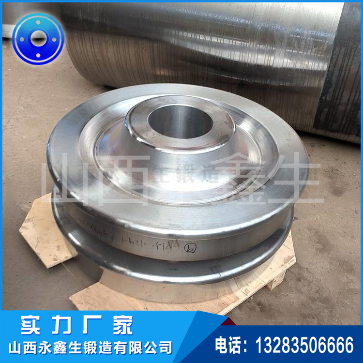 車輪鍛造|輪轂鍛造|起重機(jī)車輪|軌道車輪|行車輪|托輪|船舶曲軸